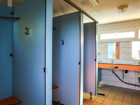 Camping de Goulit Ar Guer - Camping Finistère - Image N°23
