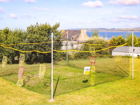 Camping de Goulit Ar Guer - Camping Finistère - Image N°19