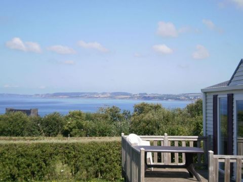 Camping de Goulit Ar Guer - Camping Finistère - Image N°6