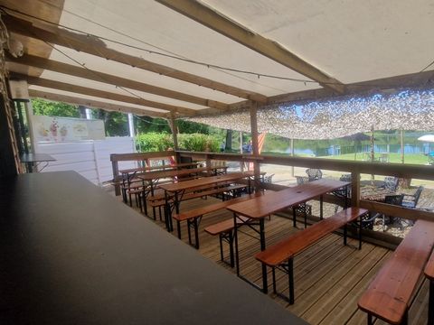 Camping Les Rives du Lac - Camping Ille-et-Vilaine - Image N°19