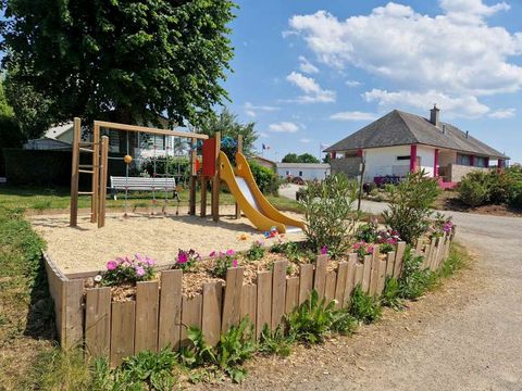 Camping Les Rives du Lac - Camping Ille-et-Vilaine - Image N°11