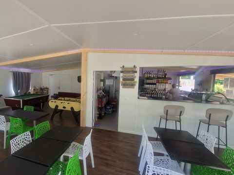 Camping Les Rives du Lac - Camping Ille-et-Vilaine - Image N°21