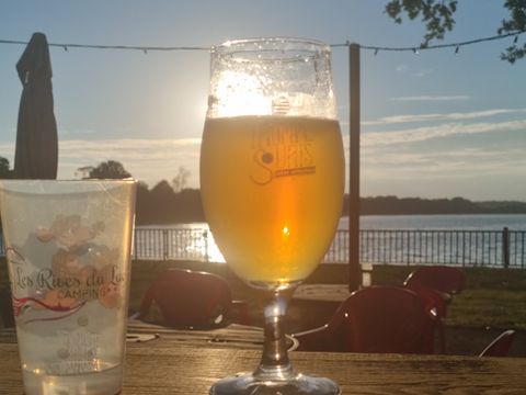 Camping Les Rives du Lac - Camping Ille-et-Vilaine - Image N°5