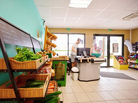 TENTE TOILE ET BOIS 5 personnes - Bois
