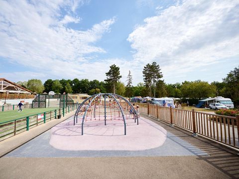 TENTE TOILE ET BOIS 5 personnes - Bois