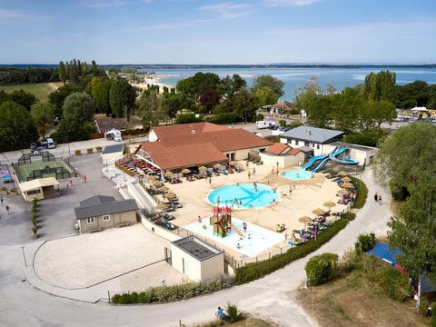 TENTE TOILE ET BOIS 5 personnes - Bois