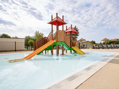 TENTE TOILE ET BOIS 5 personnes - Bois