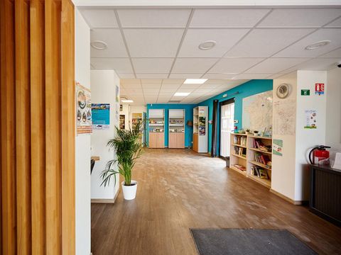 TENTE TOILE ET BOIS 5 personnes - Bois