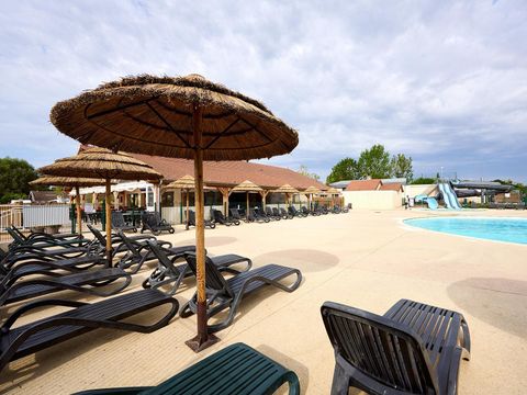 TENTE TOILE ET BOIS 5 personnes - Bois