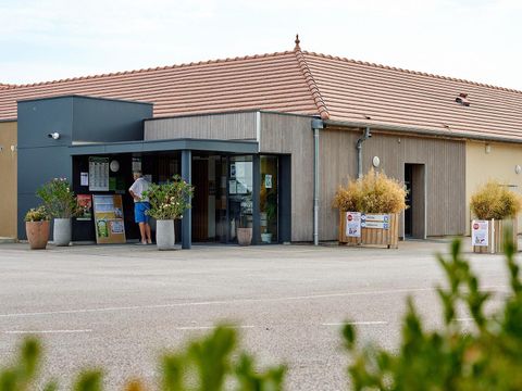 TENTE TOILE ET BOIS 5 personnes - Bois