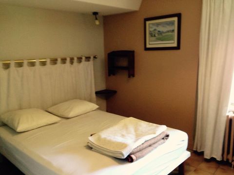 GÎTE 7 personnes - 3 chambres