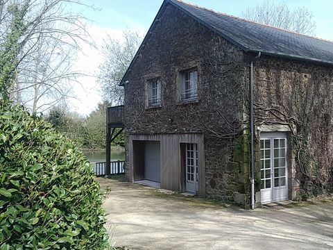 GÎTE 7 personnes - 3 chambres