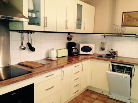 GÎTE 7 personnes - 3 chambres