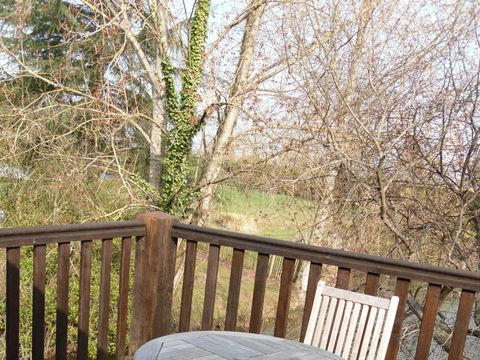 GÎTE 7 personnes - 3 chambres