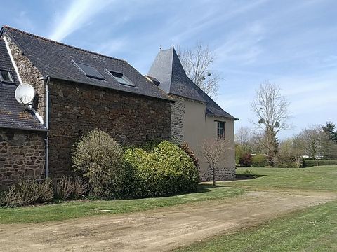 STUDIO 4 personnes - Gîte 60m²