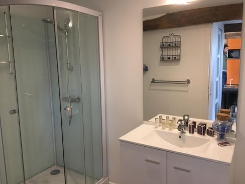 STUDIO 4 personnes - Gîte 60m²