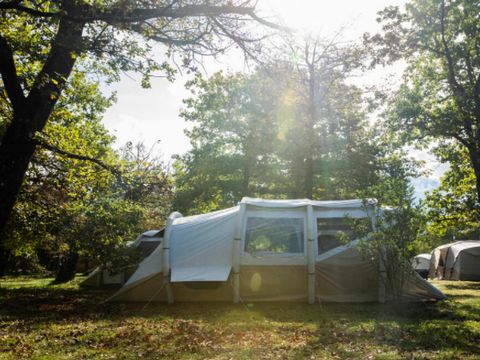 TENTE 6 personnes - Tente