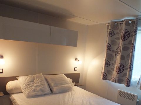 MOBILHOME 6 personnes - ANGUILLE