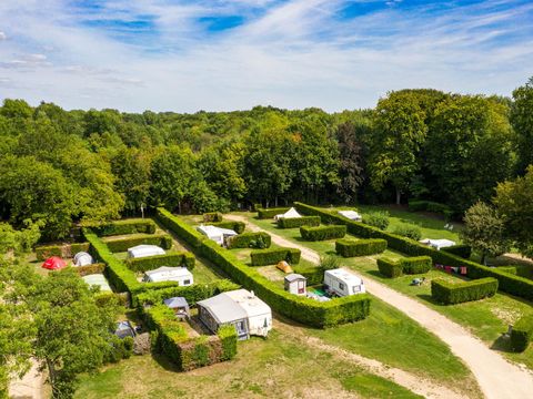 Camping Les Pres - Camping Seine-et-Marne - Image N°6