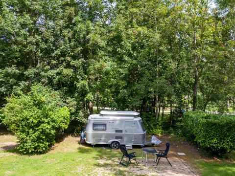 Emplacement - Forfait confort, avec électricité