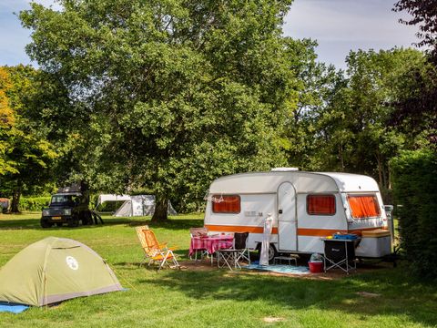Camping Les Pres - Camping Seine-et-Marne - Image N°15