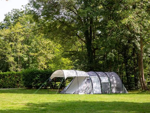 Camping Les Pres - Camping Seine-et-Marne - Image N°17