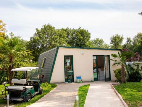 Camping Les Pres - Camping Seine-et-Marne - Image N°4
