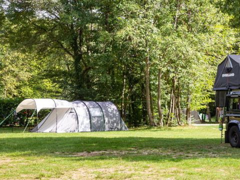 Camping Les Pres - Camping Seine-et-Marne - Image N°3
