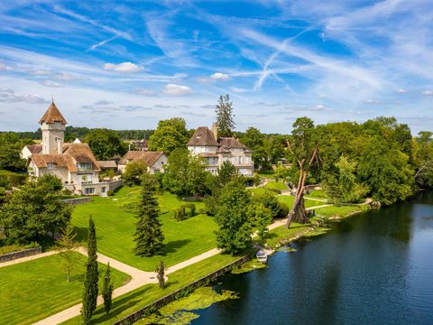 Camping Les Pres - Camping Seine-et-Marne - Image N°2