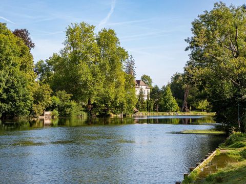 Camping Les Pres - Camping Seine-et-Marne - Image N°18