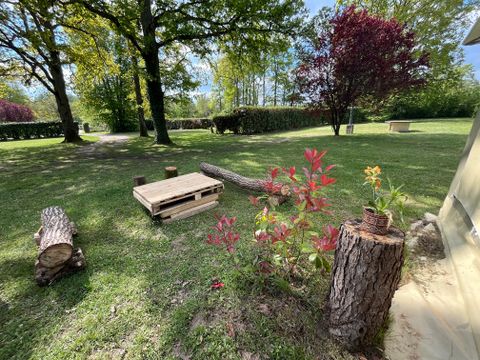 Camping Les Pres - Camping Seine-et-Marne - Image N°26
