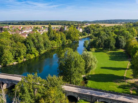 Camping Les Pres - Camping Seine-et-Marne - Image N°14