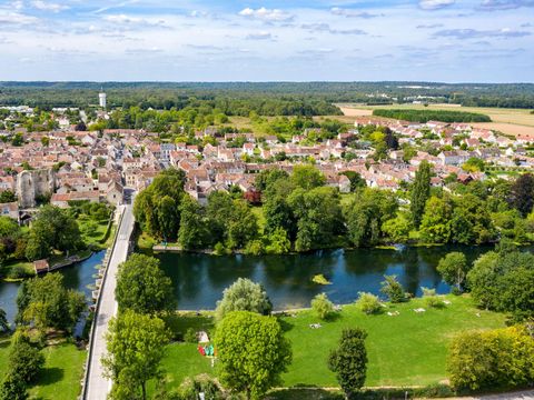 Camping Les Pres - Camping Seine-et-Marne - Image N°13