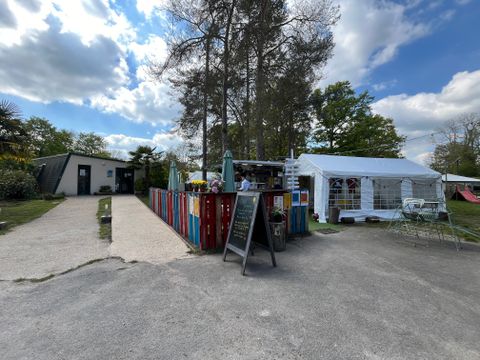 Camping Les Pres - Camping Seine-et-Marne - Image N°22