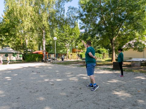 Camping Paradis Le Giessen - Camping Bas-Rhin - Image N°9