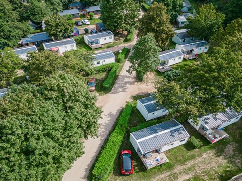 Camping Paradis Le Giessen - Camping Bas-Rhin - Image N°22