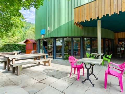 Camping Paradis Le Giessen - Camping Bas-Rhin - Image N°19