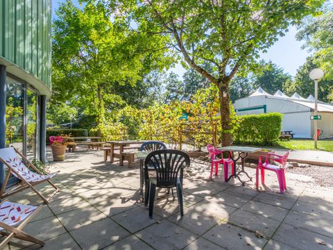 Camping Paradis Le Giessen - Camping Bas-Rhin - Image N°17