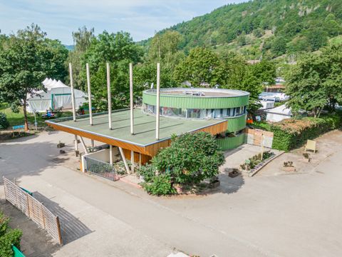 Camping Paradis Le Giessen - Camping Bas-Rhin - Image N°18