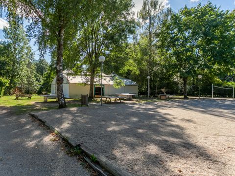 Camping Paradis Le Giessen - Camping Bas-Rhin - Image N°10