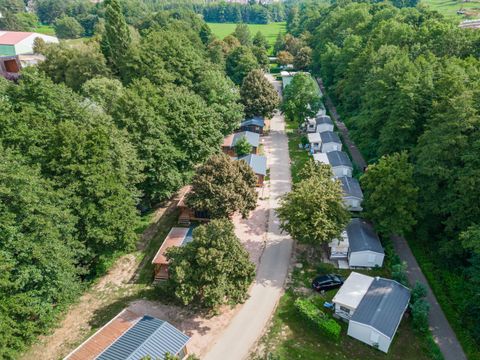 Camping Paradis Le Giessen - Camping Bas-Rhin - Image N°21