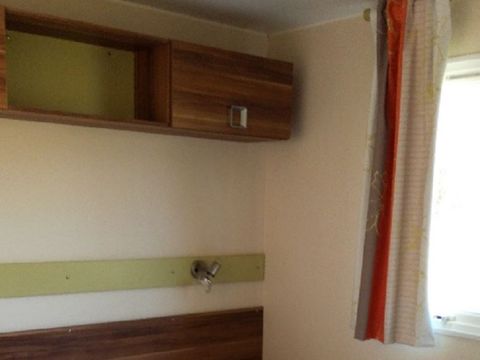 MOBILHOME 6 personnes - Classique 3 chambres 6