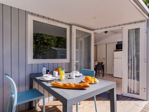 CHALET 4 personnes - Cottage premium 2ch