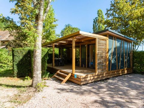 Chalet 4 personnes - Cottage premium 2ch