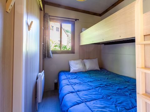 Chalet 4 personnes - Cottage premium 2ch