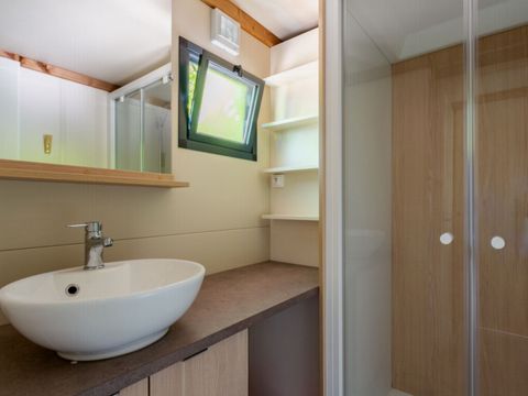 CHALET 4 personnes - Cottage Confort + 2ch