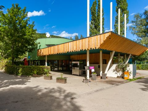 Camping Paradis Le Giessen - Camping Bas-Rhin - Image N°15