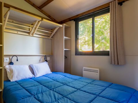 Chalet 4 personnes - Cottage Confort + 2ch