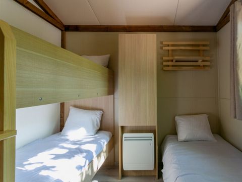 CHALET 4 personnes - Cottage Confort + 2ch