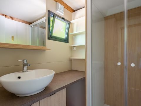 CHALET 4 personnes - Cottage Confort + 2ch